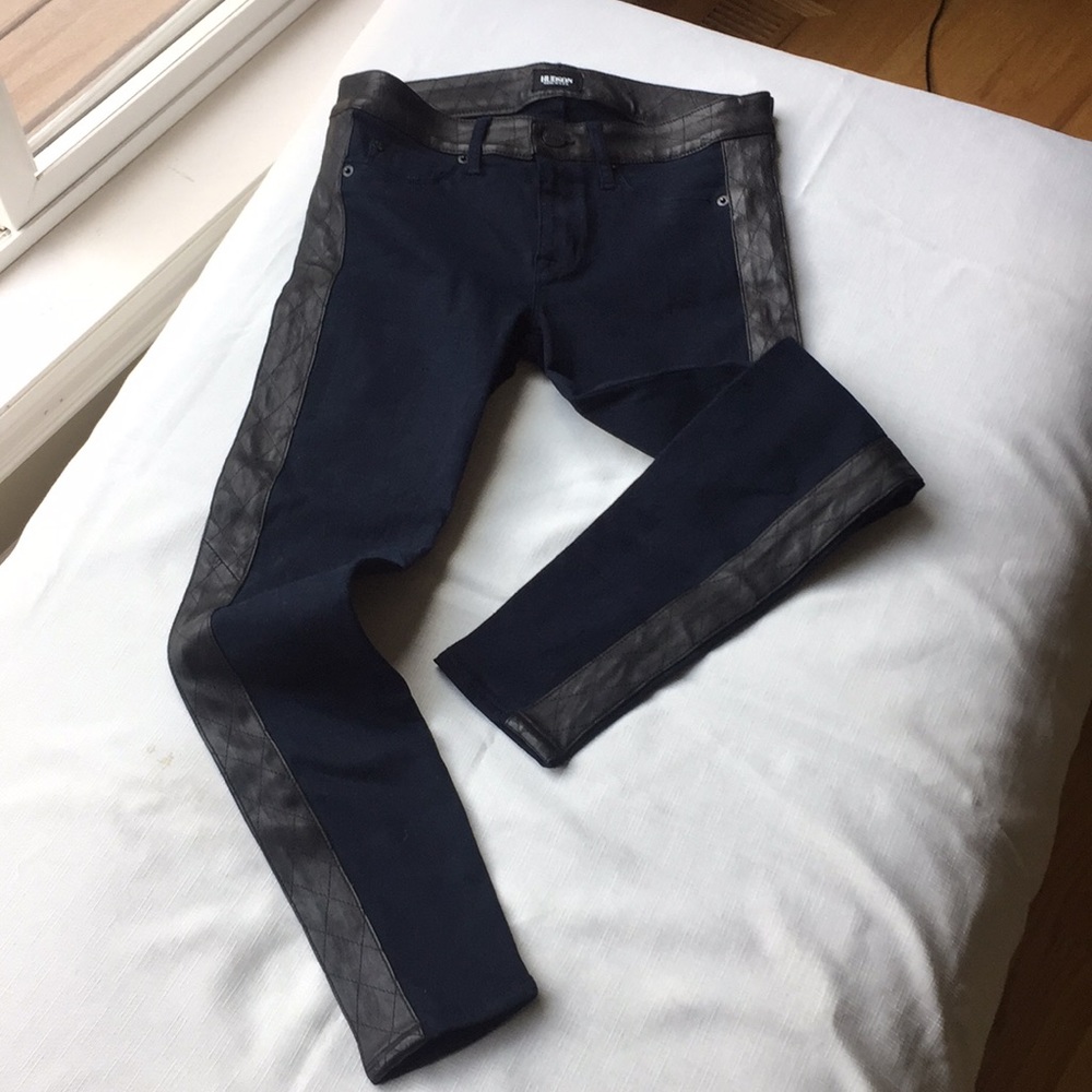 Hudson Ladies Jeans